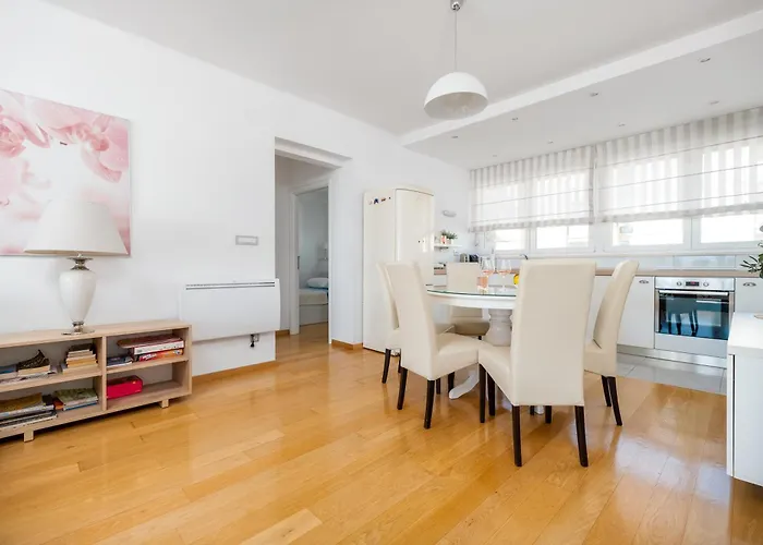 Luxury Residence Adriatic Pearl