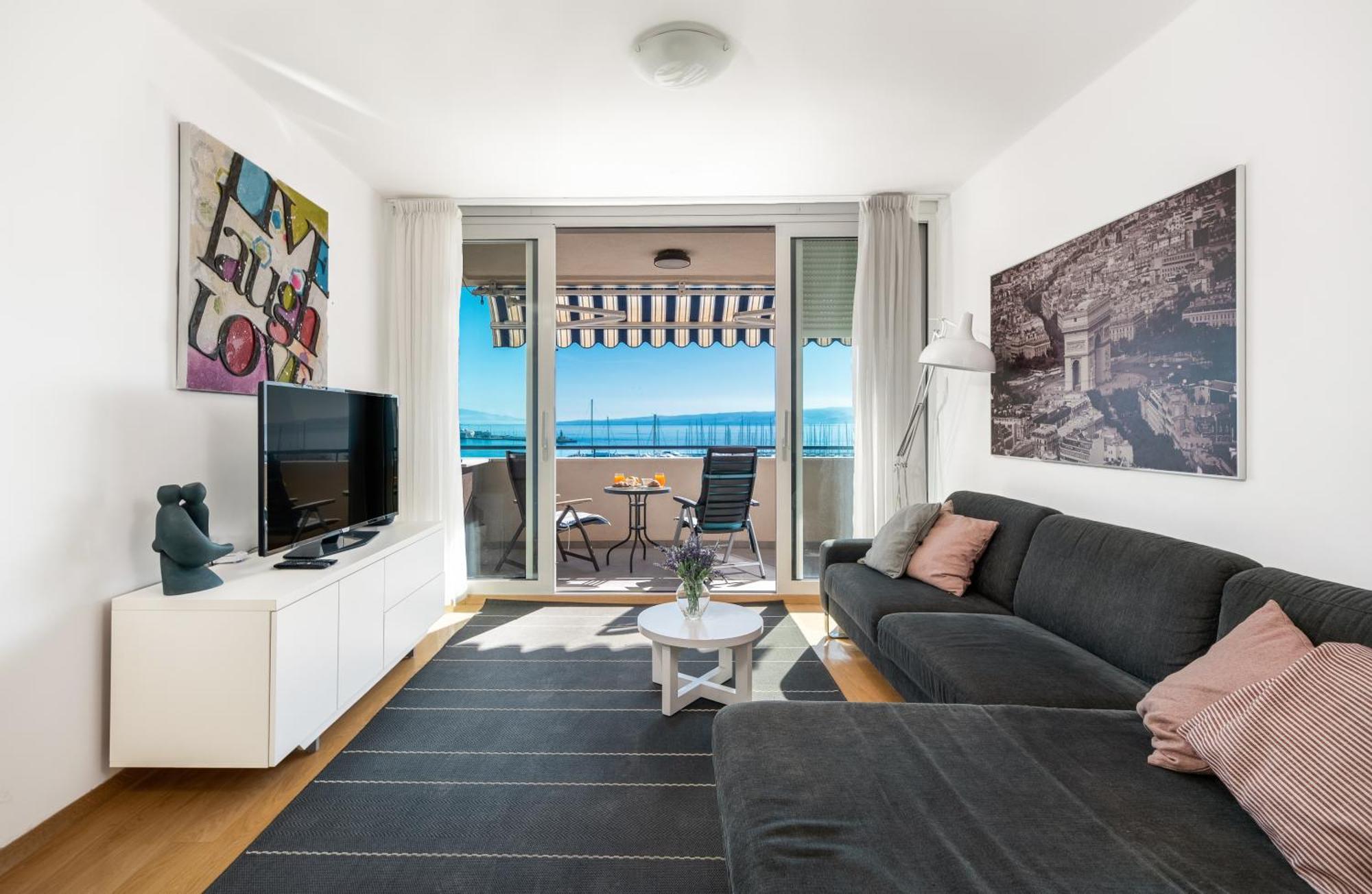 Apartment Luxury Adriatic Pearl