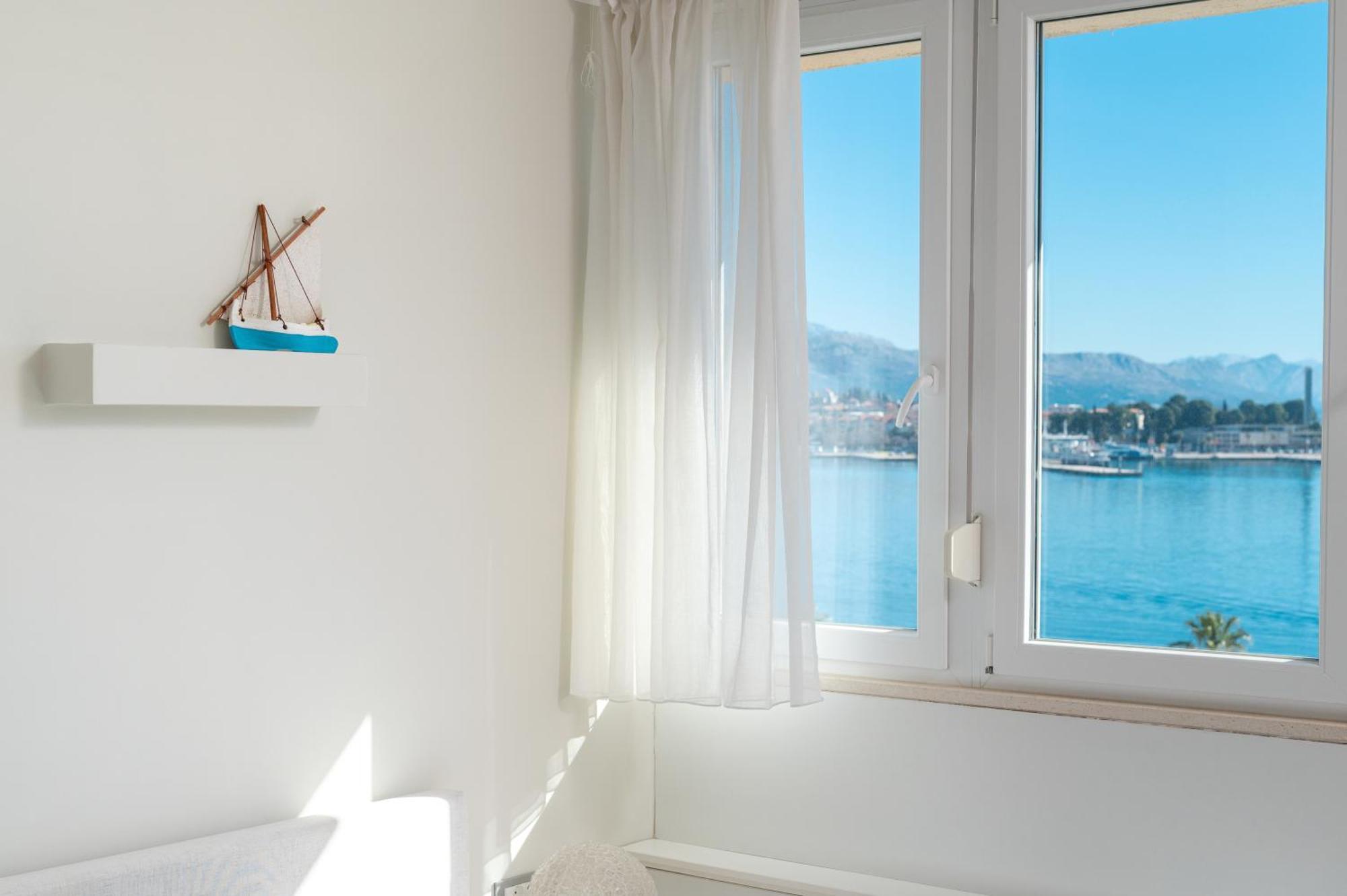 Apartment Luxury Adriatic Pearl