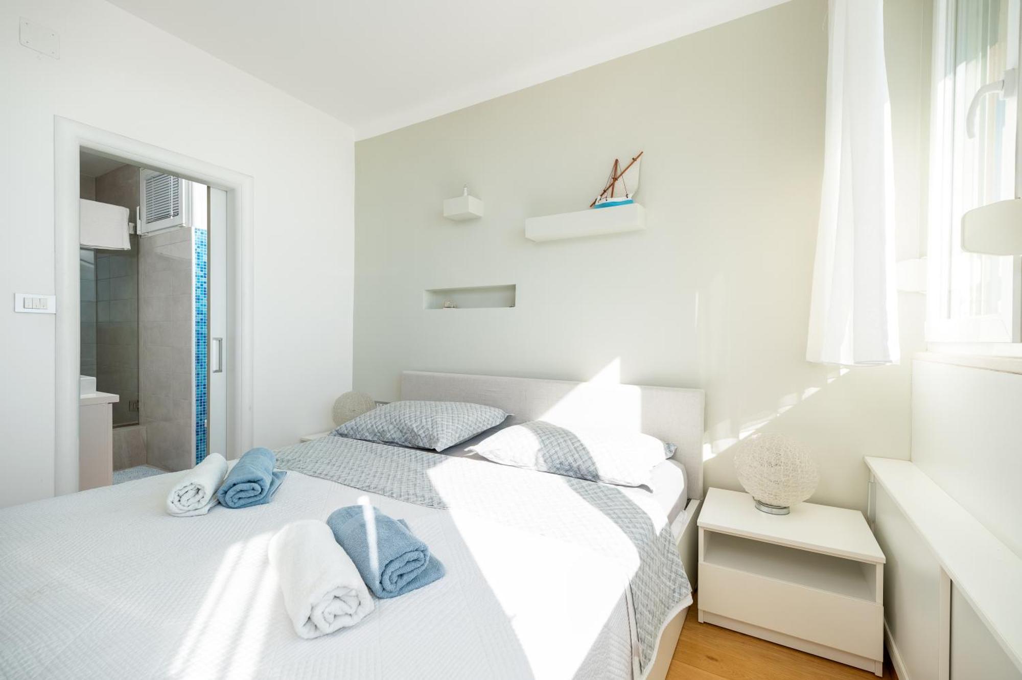Apartment Luxury Adriatic Pearl