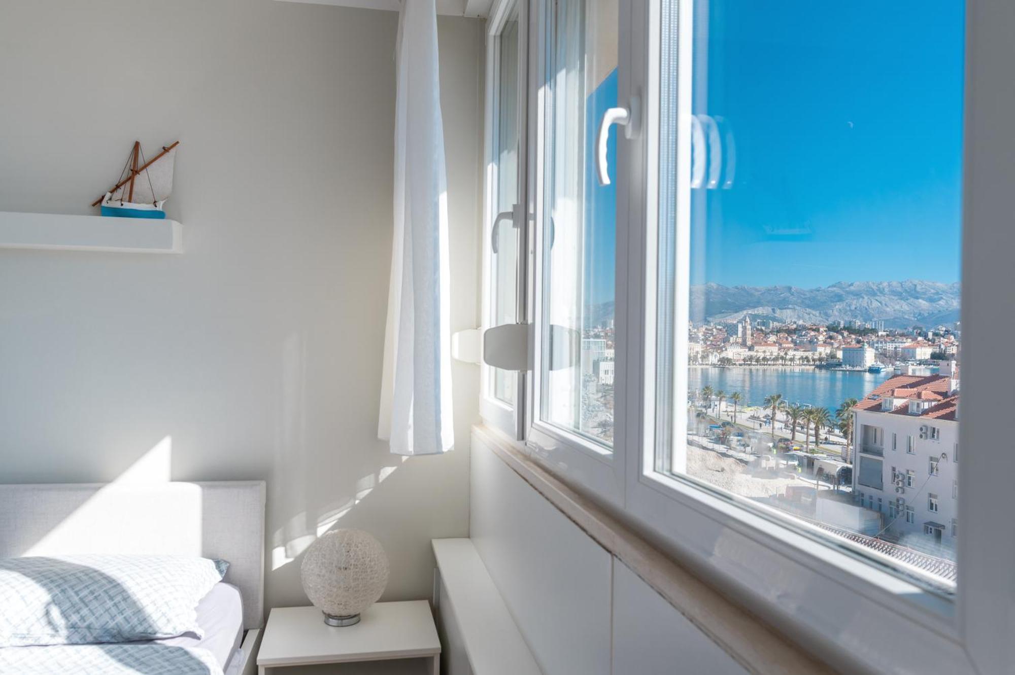 Apartment Luxury Adriatic Pearl