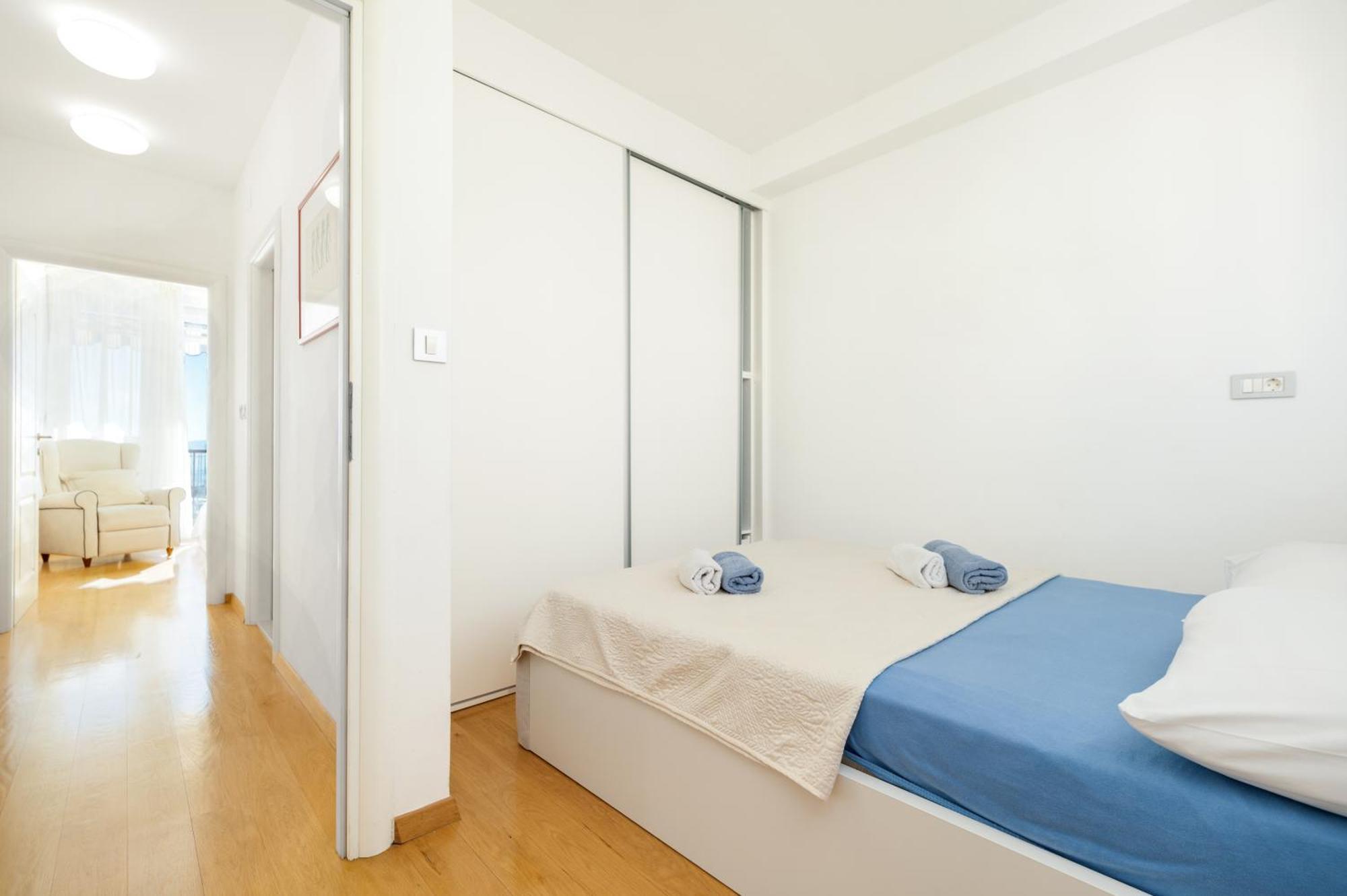 Luxury Adriatic Pearl Apartment Split