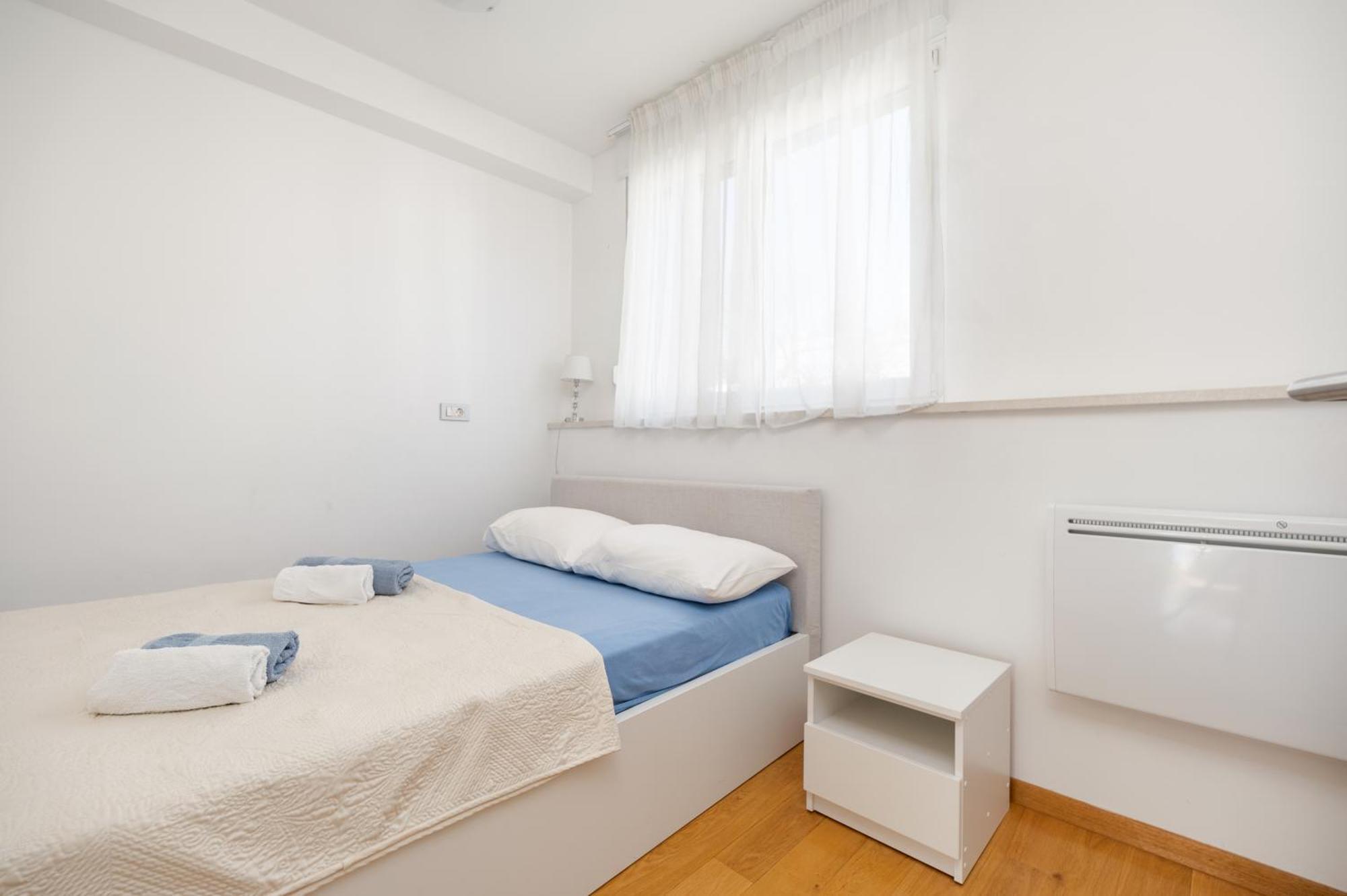 Luxury Adriatic Pearl Apartment Split