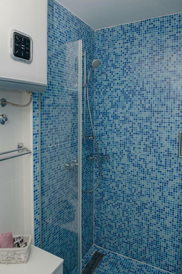Luxury Adriatic Pearl Apartment Split