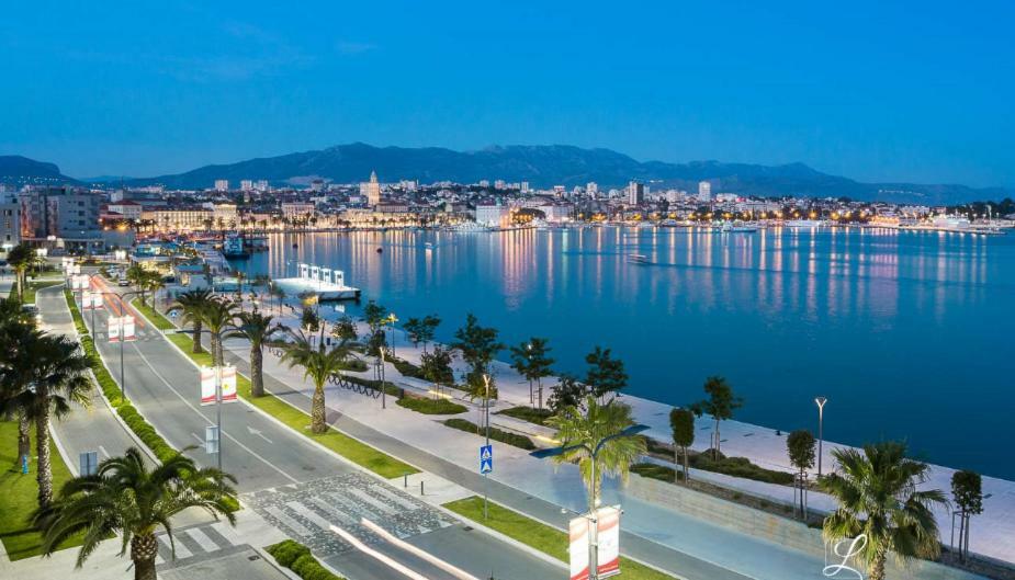 Apartment Luxury Adriatic Pearl *