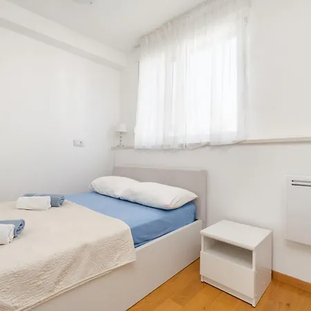 Appartement Luxury Sunny Bellevue à Split Extérieur photo