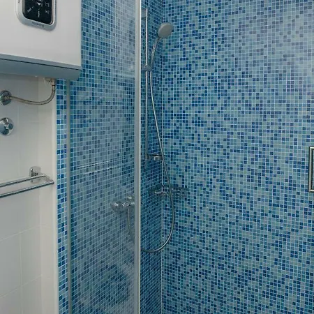 Appartement Luxury Sunny Bellevue à Split Extérieur photo