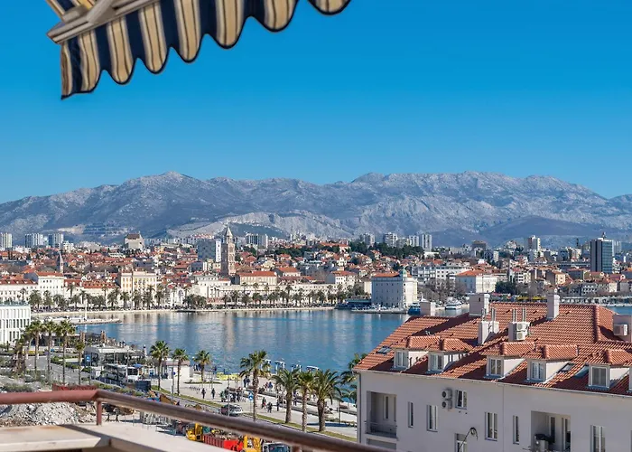 Luxury Residence Adriatic Pearl