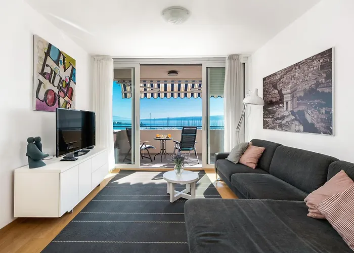 Luxury Residence Adriatic Pearl