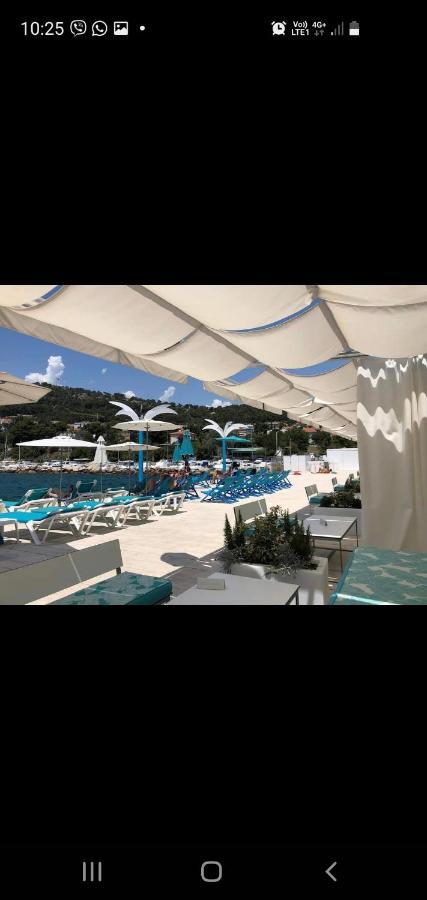 Luxury Adriatic Pearl Appartamento Spalato