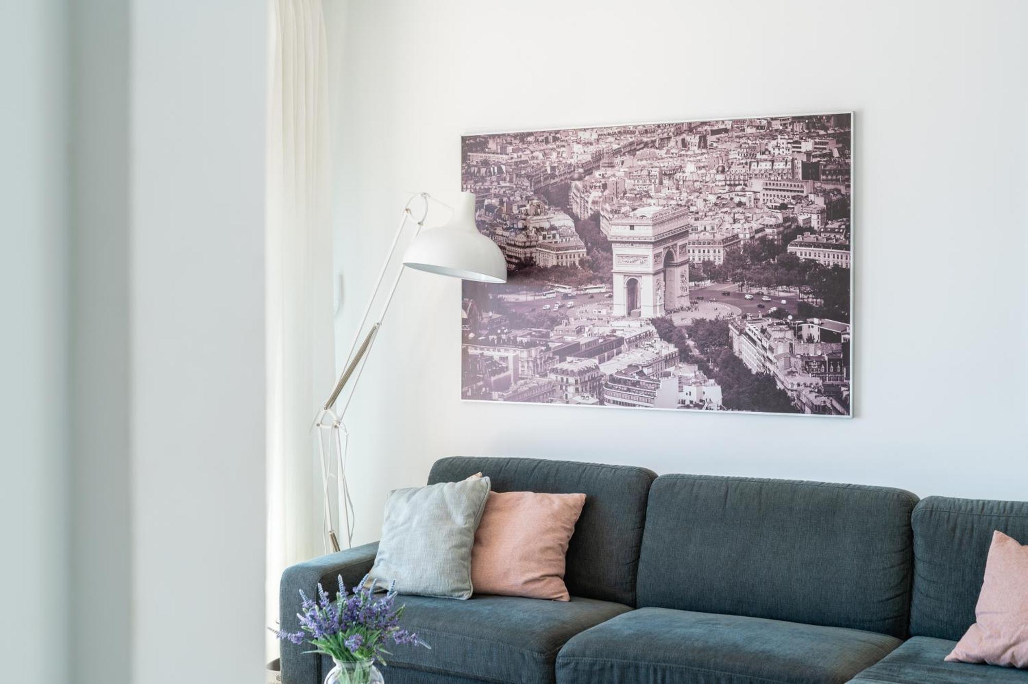 Apartment Luxury Adriatic Pearl *