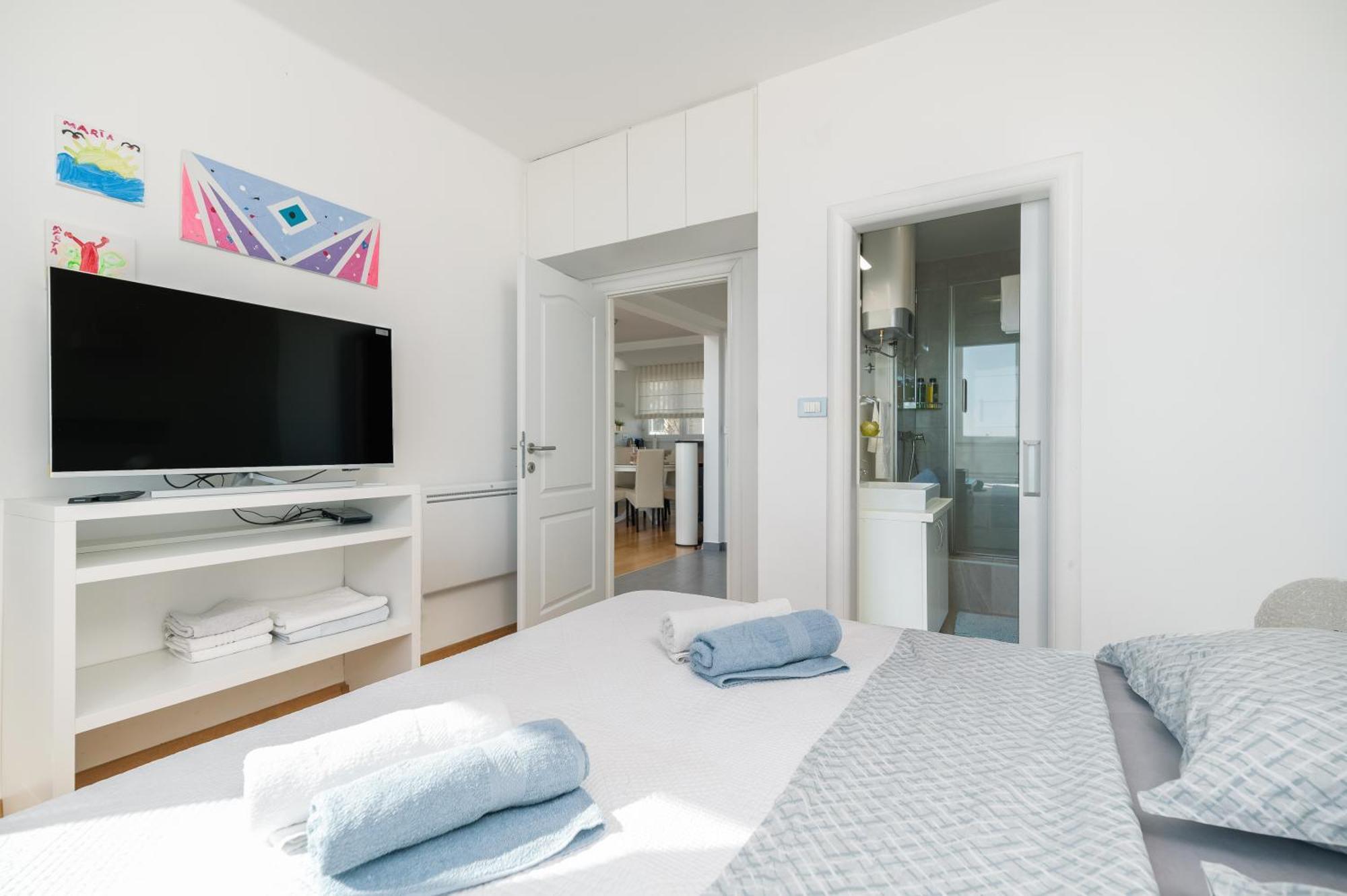 Luxury Adriatic Pearl * Spalato