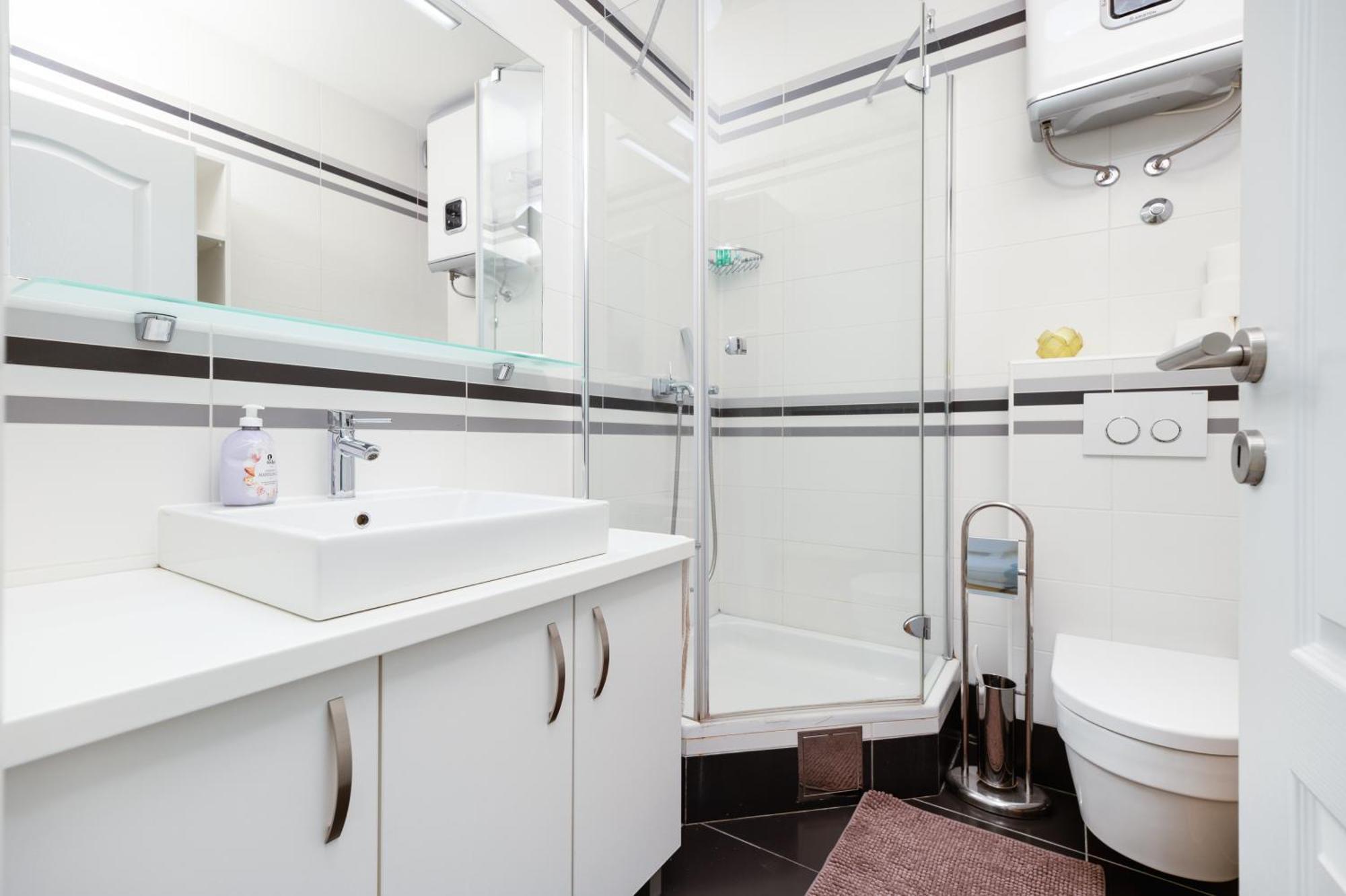 Appartamento Luxury Adriatic Pearl