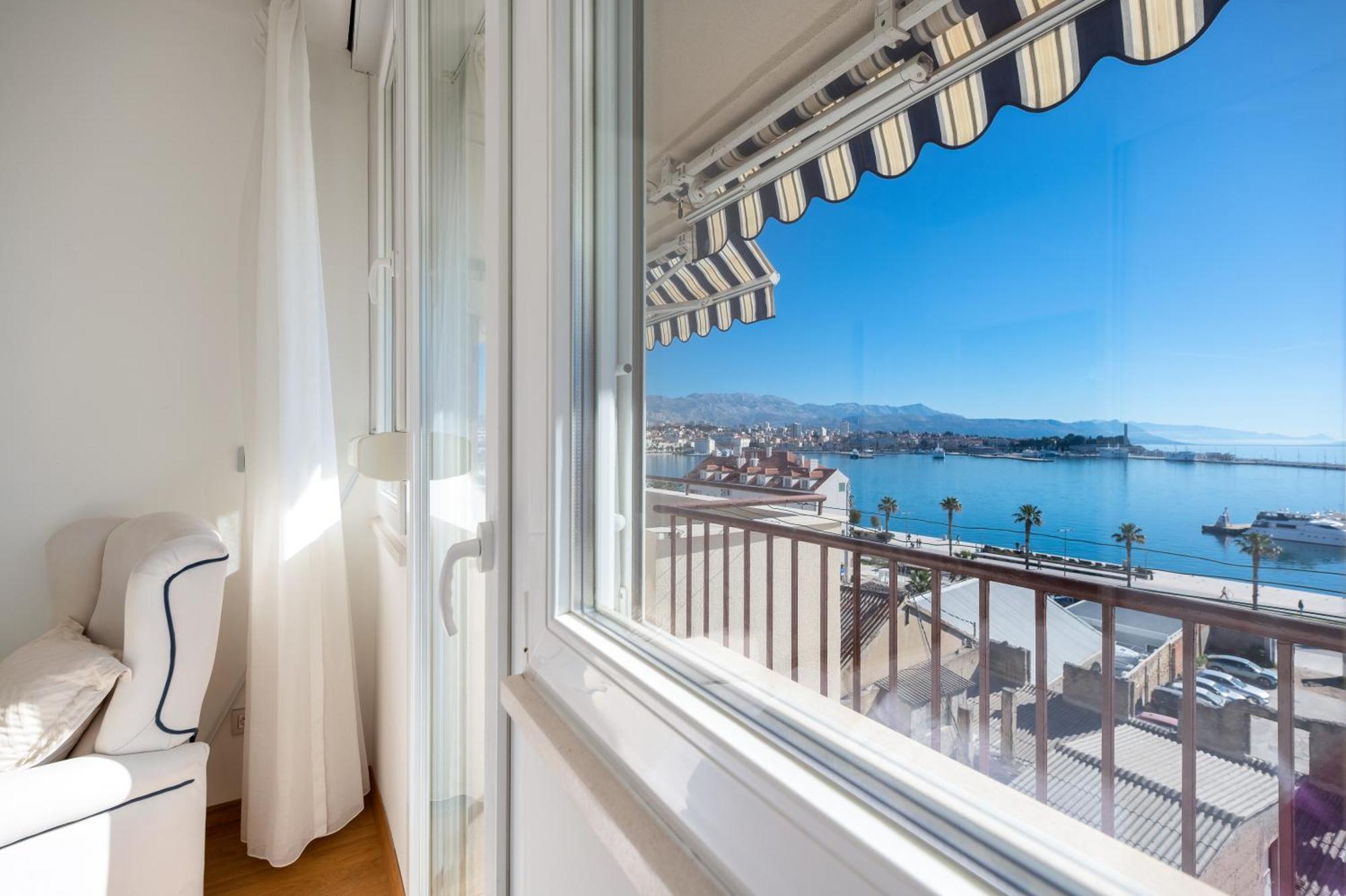 Luxury Adriatic Pearl Appartamento *