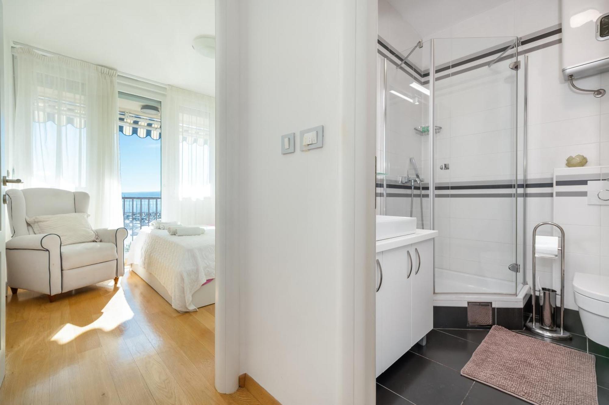 Appartamento Luxury Adriatic Pearl *
