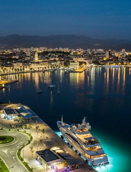 Appartamento Luxury Adriatic Pearl *