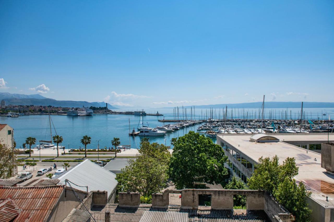 Appartamento Luxury Adriatic Pearl *